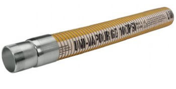 Tuyau flexible pour pétrole - Uni-VR - Novaflex - pour vapeur / en composite / pour applications pétrochimiques