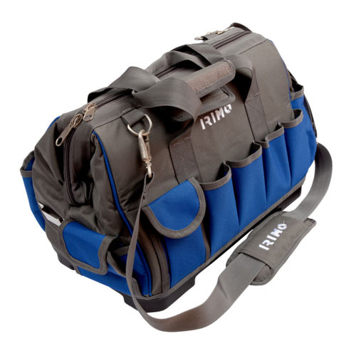 Sacoche à fermeture ZIP - 9022-2-16HB - IRIMO - en tissu / d'outils