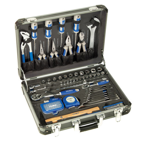 Caisse à outils - 9024-1TS1 - IRIMO