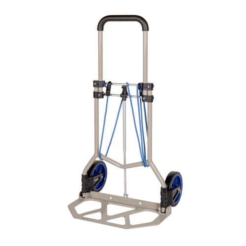 Chariot de transport - 9063FT90 - IRIMO - en acier / pliable