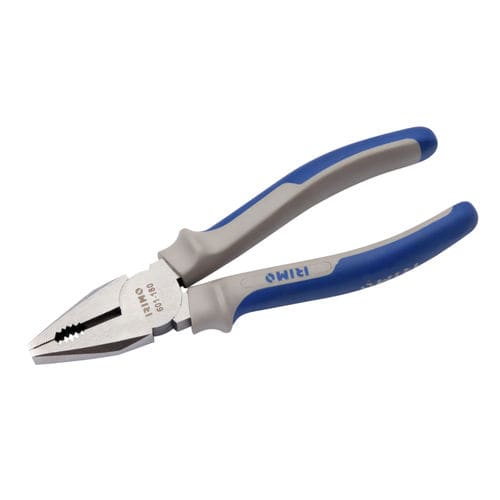 Pince universelle - 601 series - IRIMO - pour fils / en acier