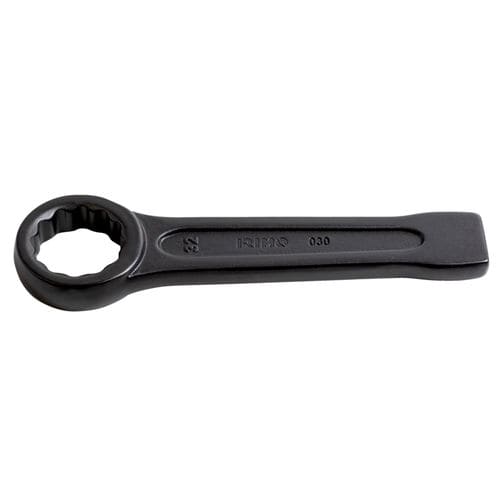 Clé polygonale à frapper - 30 series - IRIMO - pour applications lourdes