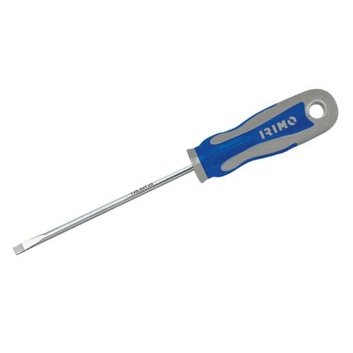 Tournevis plat - 408 series - IRIMO - en acier