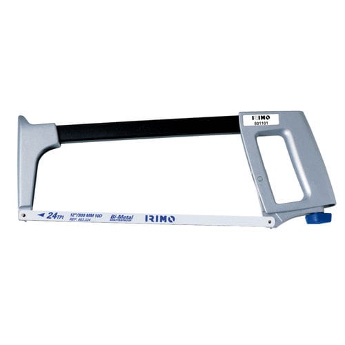 Scie à main à métaux - 801101 - IRIMO