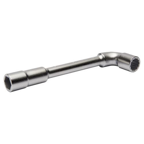 Clé à pipe en L - 51 series - IRIMO - en acier