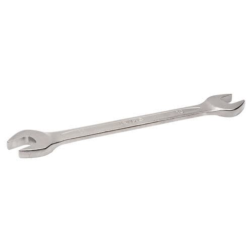 Clé à fourche double - 10 series - IRIMO - en acier