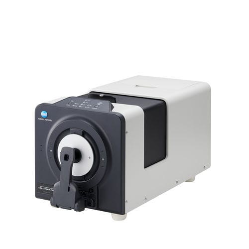spectrophotomètre visible - Konica Minolta