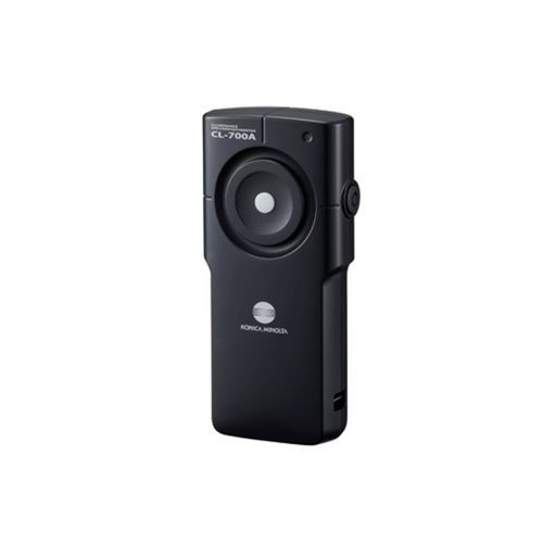 Luxmètre-spectrophotomètre visible - CL-700A - Konica Minolta - NIR / USB / Ethernet
