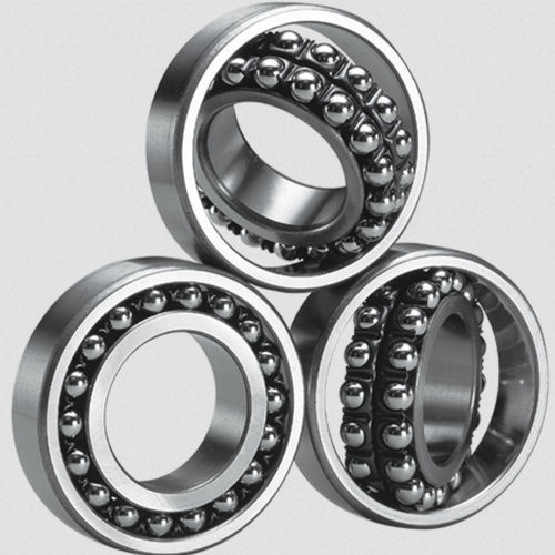 Roulement à billes - NACHI EUROPE - axial / à rotule / en acier