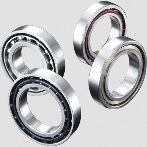 Roulement à billes - NACHI EUROPE - radial / axial / rigide