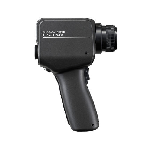 Luminancemètre/chromamètre numérique - CS-160 - Konica Minolta Sensing Americas - compact / USB