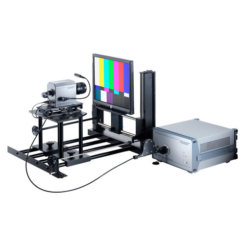Spectroradiomètre UV/VIS - DTS140 series  - Konica Minolta Sensing Americas - CCD / pour affichage