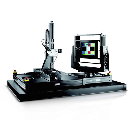 Spectroradiomètre de mesure - DTS500 series - Konica Minolta Sensing Americas - pour l'industrie automobile / pour l'industrie aéronautique