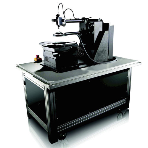 Goniomètre motorisé - DMS 505 - Konica Minolta Sensing Americas - 6 axes / pour écrans