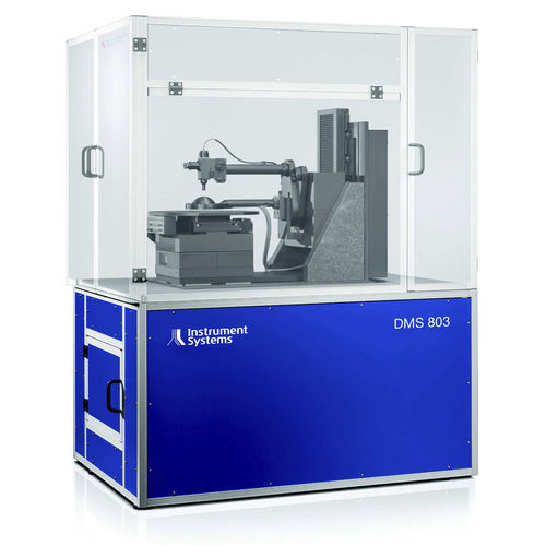 Goniomètre motorisé - DMS 803 - Konica Minolta Sensing Americas - 6 axes / pour écrans