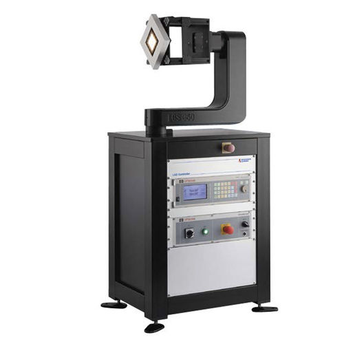 Goniophotomètre pour module LED - LGS 350  - Konica Minolta Sensing Americas
