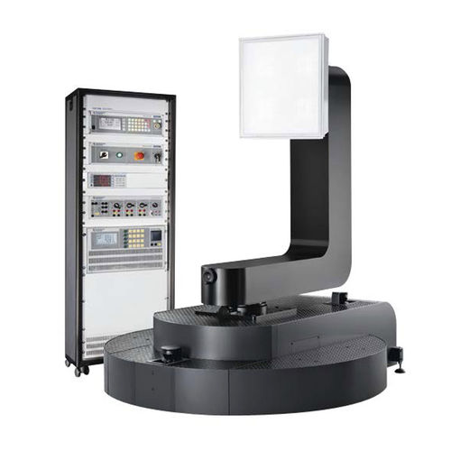 Goniophotomètre en îlot - LGS 1000  - Konica Minolta Sensing Americas - pour module LED