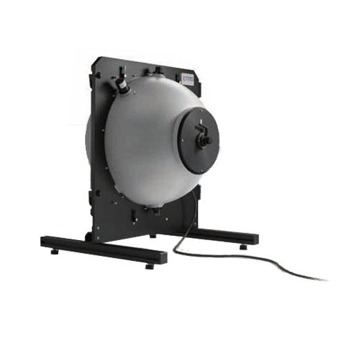 Sphère intégrante pour mesure de flux lumineux - ISP 500 - Konica Minolta Sensing Americas