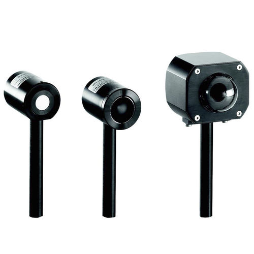 Sonde optique - EOP series - Konica Minolta Sensing Americas - d'irradiance / pour spectromètres / souple