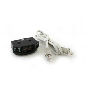 Adaptateur femelle - T-A21 - Konica Minolta Sensing Americas - de communication