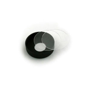 Capuchon cylindrique - BC-10 - Konica Minolta Sensing Americas - en plastique / de protection