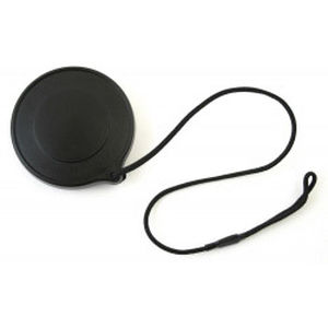 Embout recouvrant non fileté - Konica Minolta Sensing Americas - cylindrique / de protection