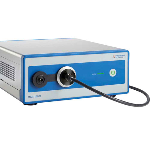Spectrophotomètre UV-Vis - CAS 140D - Konica Minolta Sensing Americas - UV-Vis-NIR / USB / benchtop
