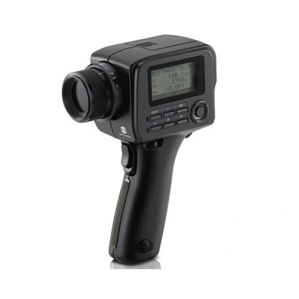 Luminancemètre/chromamètre numérique - CS-150 - Konica Minolta Sensing Americas