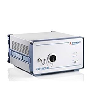 Spectrophotomètre UV-Vis-NIR - CAS 140CT-HR - Konica Minolta Sensing Americas - USB / benchtop