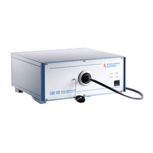 Spectroradiomètre UV/VIS - CAS 120-15 series - Konica Minolta Sensing Americas - CCD / USB