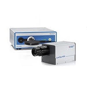 Photomètre pour le contrôle qualité - LumiTop series - Konica Minolta Sensing Americas - par imagerie CCD / pour laboratoire / de paillasse