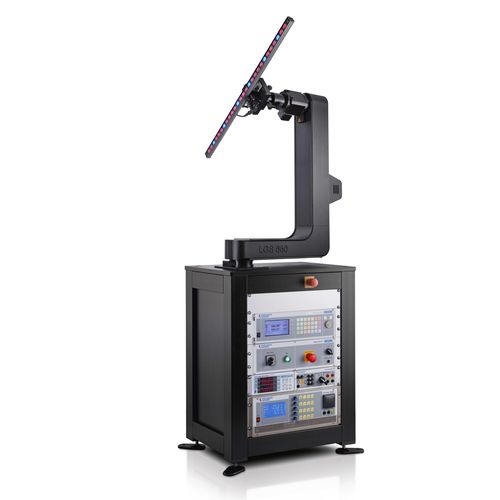 Goniophotomètre grand format - LGS 650 - Konica Minolta Sensing Americas - pour module LED