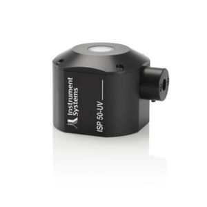 Sphère intégrante pour la mesure des UV - ISP 50-UV - Konica Minolta Sensing Americas