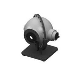 Sphère intégrante pour la mesure des UV - ISP 150-UV - Konica Minolta Sensing Americas