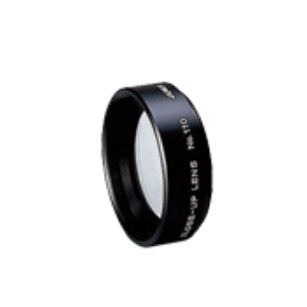 Lentille cylindrique - 110  - Konica Minolta Sensing Americas - en verre / visible