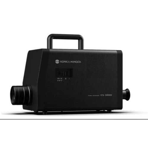 Spectroradiomètre haute précision - CS-3000 - Konica Minolta Sensing Americas - de mesure / de laboratoire