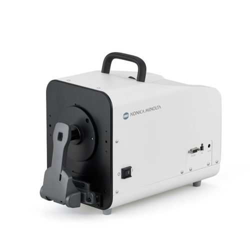 Spectrophotomètre couleur - CF-300 - Konica Minolta Sensing Americas - à LED / à sphère / USB