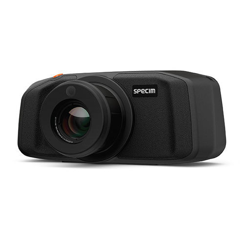 Caméra hyperspectrale - Specim IQ - Konica Minolta Sensing Americas - de laboratoire / VIS-NIR / CMOS