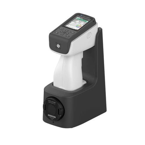 Spectrophotomètre couleur - CM-17d  - Konica Minolta Sensing Americas - xénon / USB / sans fil