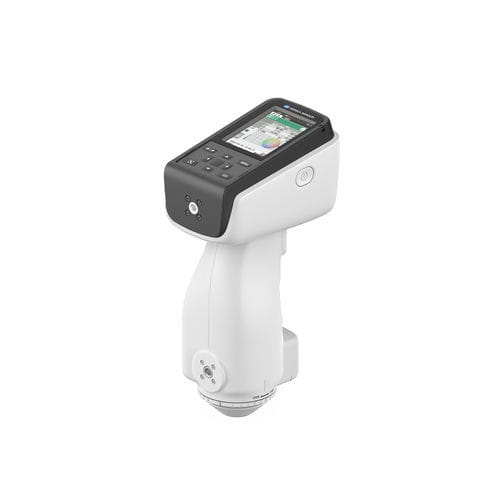 Spectrophotomètre couleur - CM-16d - Konica Minolta Sensing Americas - xénon / Bluetooth / sans fil