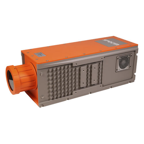 Caméra SWIR - Specim SWIR - Konica Minolta Sensing Americas - hyperspectrale / industrielle / pour l'industrie agroalimentaire