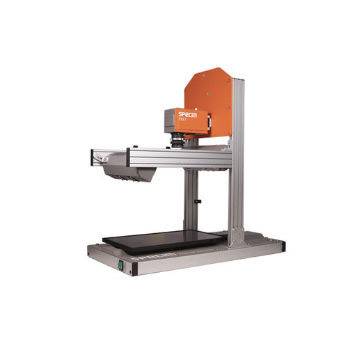 Scanner hyperspectral - LabScanner 40 x 20  - Konica Minolta Sensing Americas - 1 axe / de laboratoire / fixe