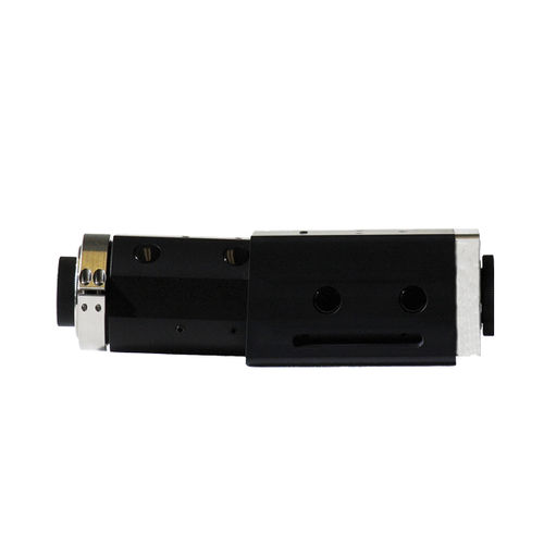 Spectrographe CCD - ImSpector V10E - Konica Minolta Sensing Americas - CMOS / de laboratoire / économique