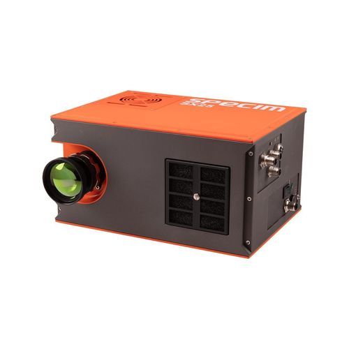 Caméra hyperspectrale - Specim SX25 - Konica Minolta Sensing Americas - industrielle / pour applications scientifiques / pour la recherche et développement
