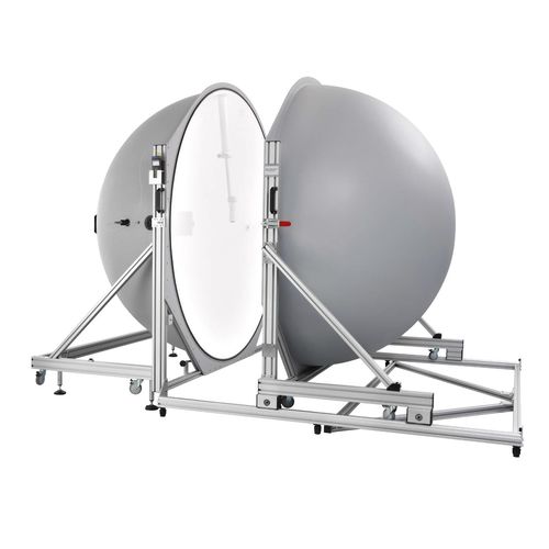 Sphère intégrante pour mesure de flux lumineux - ISP 2000 - Konica Minolta Sensing Americas