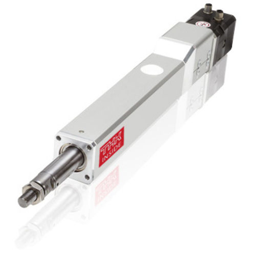 Axe linéaire électrique - EC3 - JAT - Jenaer Antriebstechnik GmbH - de précision