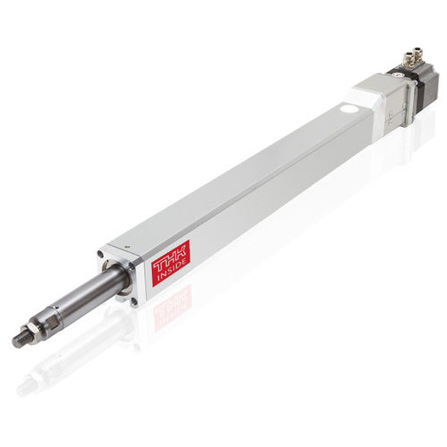 Axe linéaire électrique - EC4 series - JAT - Jenaer Antriebstechnik GmbH - de précision