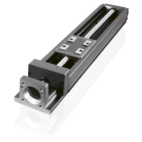 Axe linéaire électrique - KR33 series - JAT - Jenaer Antriebstechnik GmbH - de précision