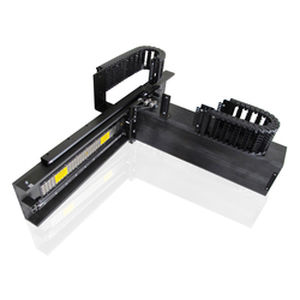 Système de positionnement multiaxe - JAT - Jenaer Antriebstechnik GmbH - linéaire / automatique / compact