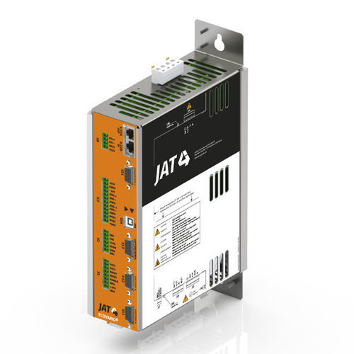 Servo-amplificateur mono-axe - ECOVARIO® 414 - JAT - Jenaer Antriebstechnik GmbH - DC / AC / brushless